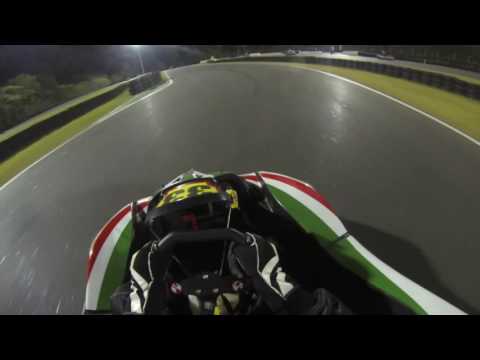 Kartodromo Italia 14/07/2016