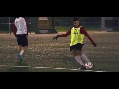 SV Kickers Pforzheim U19