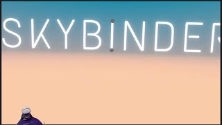 Skybinder on Quest 2