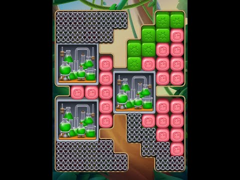 TOON BLAST level 6225