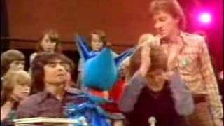 Micky Dolenz & Davy Jones - Promoting Nilsson's 