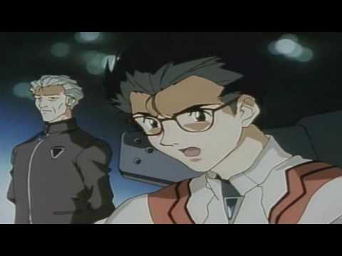 Xenogears Episode 75