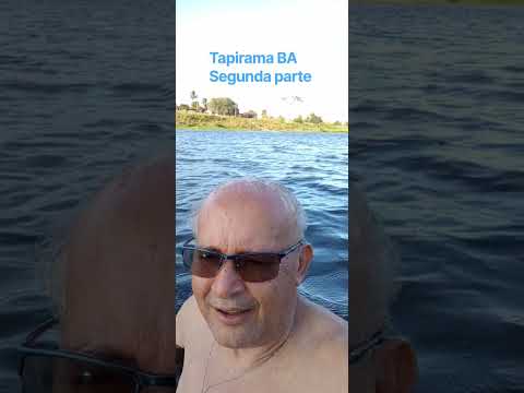 Tapirama BA outros aspectos do maravilhoso Rio de Contas.