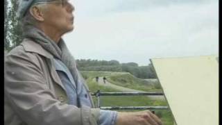 George Hendrik Breitner: Meisje in kimono