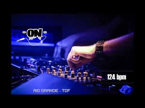 #124 Bpm - Tech House (Nico Soria) 2015 - 01