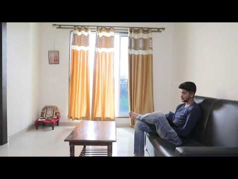 Bhagyesh Patil Ad for NaMo Properties 