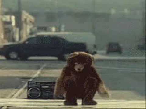 Mighty 44-Turn it Loud