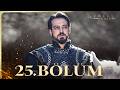 Kuruluş Orhan 25. Bölüm @atvturkiye