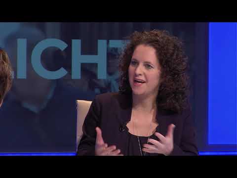 Uitgelicht! 14 januari 2019 - Irma Donkersloot van Marthazorg over de mantelzorgproblematiek