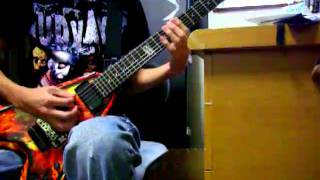 Sea of Treachery - Back to the Surface - Cover