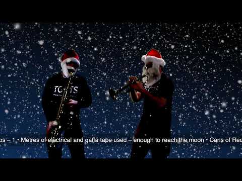 Santa Claus is coming to town - Jackson 5