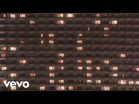 Els Amics De Les Arts - Et Vaig Dir (Lyric Video)