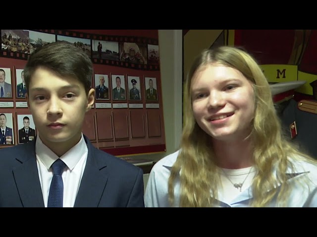 Сегодня в Нурлате вспоминали сотрудников органов, погибших при выполнении служебных обязанностей