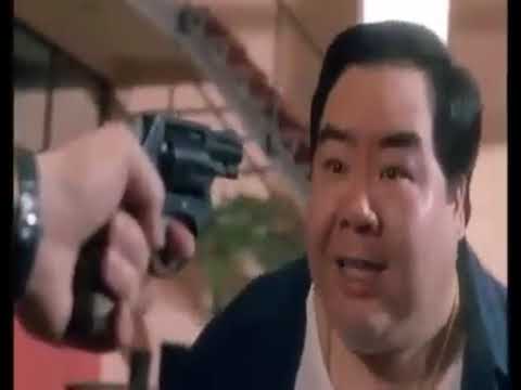 el defensor jet li mejor pelicula en español