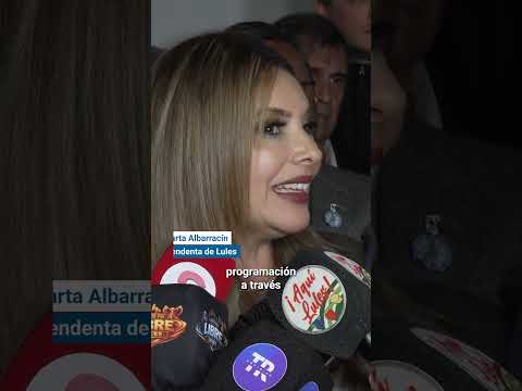 👏🏻 JALDO inauguró en LULES obras de INFRAESTRUCTURA y el nuevo CAMPUS UNIVERSITARIO.