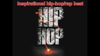 Motivational-upbeat hip-hop/rap instrumental JurdBeats SOLD