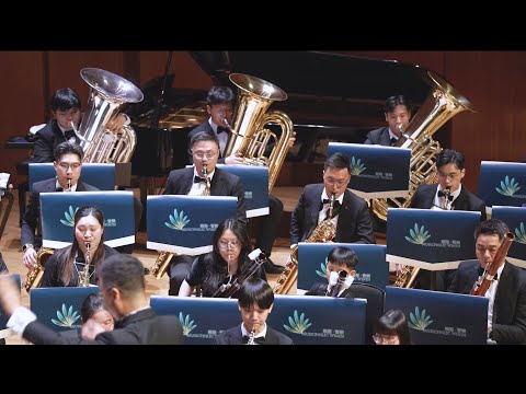 Musicphilic Winds 2025 Annual Concert- Galactic Adventure - Journey Through the Stratosphere