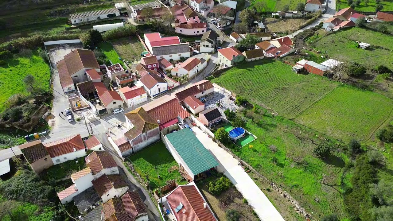 Vídeo do imóvel