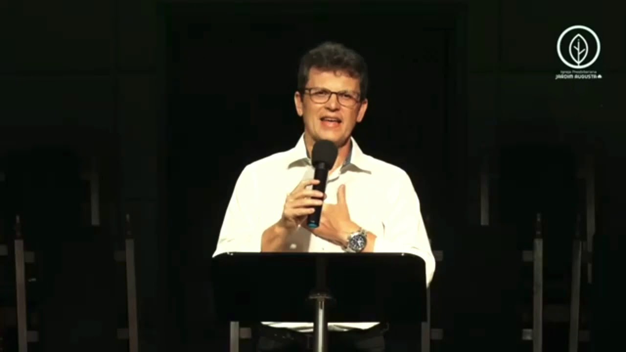 Pregação de Natal: Três Lições de Simeão sobre Jesus Cristo