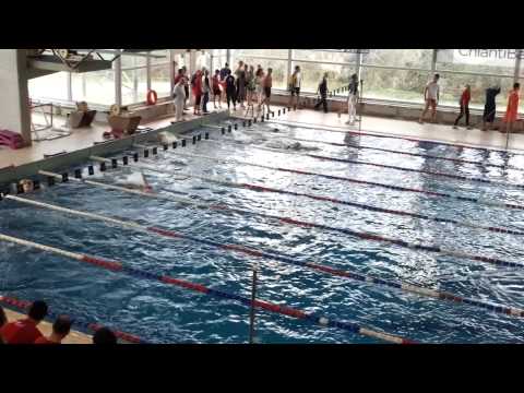 Giuseppe 50dorso Regionali Toscana 2015