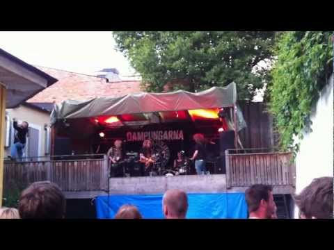 Boyz With Toyz - Summer Of 69 & Strutter