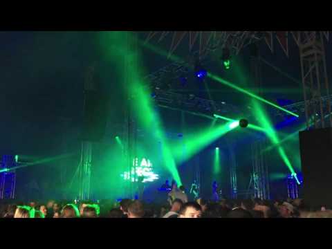 Franky Rizardo @ WeAreFstvl