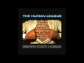 ♪ The Human League - Toyota City (Long Version)