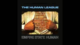 ♪ The Human League - Toyota City (Long Version)