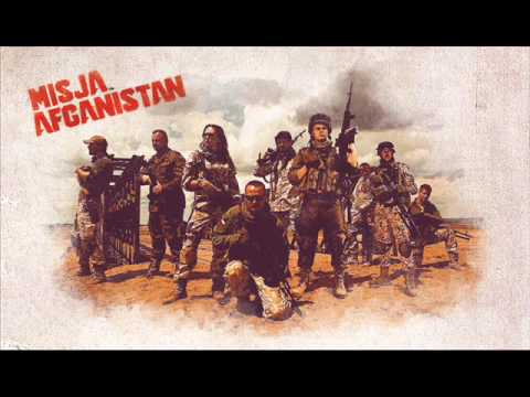 Bartosz Chajdecki - Kandahar