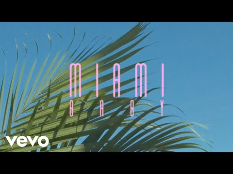 Jet Black Alley Cat - Miami Baby