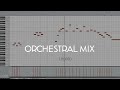 Video 6: Orchestral Mix