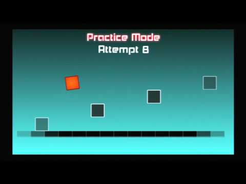 The Impossible Game Playstation 3