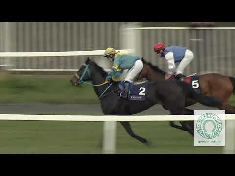 7. dostih - Cena vážnice - dostihy Chuchle Arena Praha 25. 4. 2021