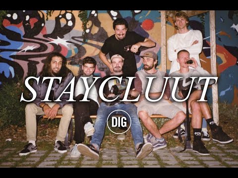 STAYCLUUT