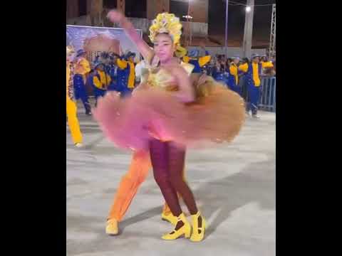 Junina Mexe Mexe em São João do Soter MA