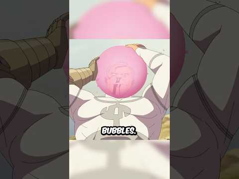 Atom Eve Is The Most Overpowered Character In Invincible!