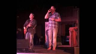 Eric Hayes and Martin Sexton- Gypsy Woman (2019)