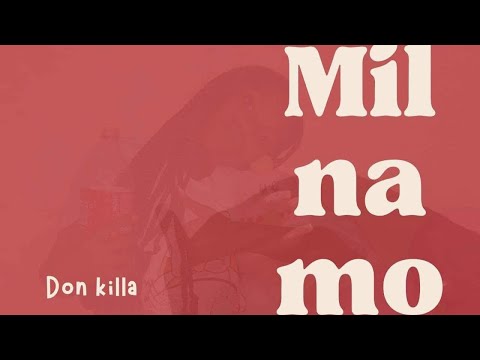 Mil Namoradas - Don Killa (OFICIAL LYRIC)