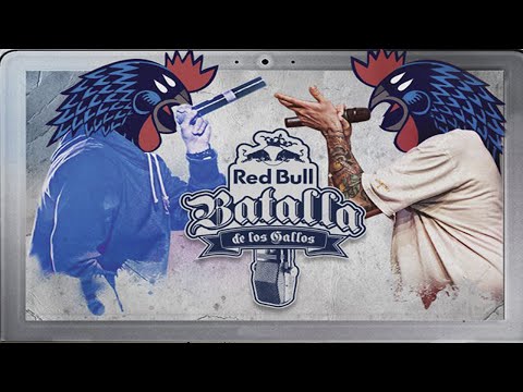 Kaiser vs Bigkilla - Cuartos - Final Internacional Batalla de los Gallos 2014