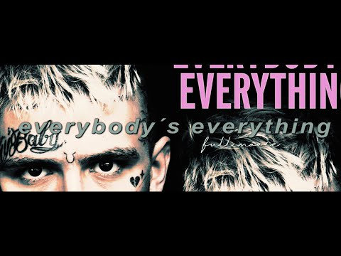 Everybody's Everything  |  full lil peep documentary (with drive link)
