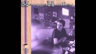 George Huntley &quot;One Good Reason&quot;  from the CD Brainjunk