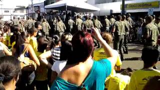 preview picture of video 'ANIVERSÁRIO 152 ANOS DE PORTO NACIONAL'