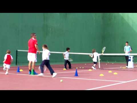 Markus Laguna Tennis 2