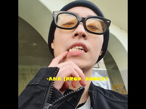 DopeDoug (돕덕) - 안아 [ANA] (Official Audio)