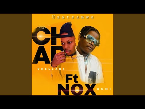 Usatsamwe (Live) (feat. Nox Guni)