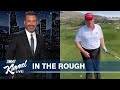 Trump REALLY Exaggerated His Wealth, Jimmy’s Pick for Supreme Court & Doocy’s Stupid Non-Questions
