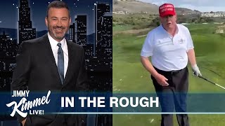 Trump REALLY Exaggerated His Wealth, Jimmy’s Pick for Supreme Court & Doocy’s Stupid Non-Questions video