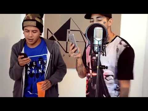 Neutro Shorty ft Big Soto - (GELATO)