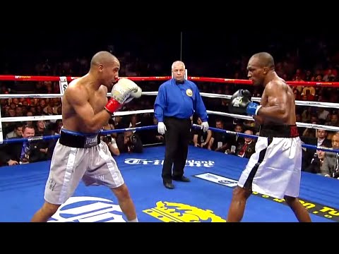 Andre Ward (USA) vs Sakio Bika (Cameroon) - Boxing Fight Highlights | HD