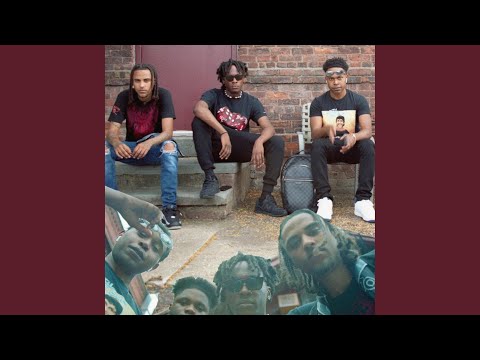 Came Up Trappin (feat. FrontStreetHaze & Doohickeyglicky)